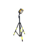 Zartek ZA-843-T USB Rechargeable LED Powerbank Worklight with Tripod