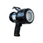 Zartek ZA-871-B Laser LED Torch Worklight Rechargeable
