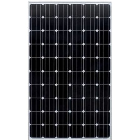 150W Monocrystalline Solar Panel