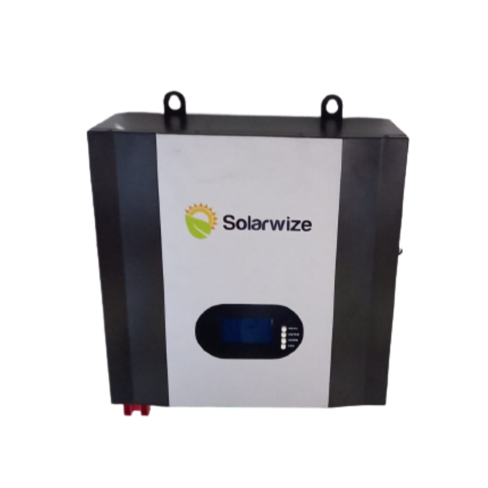 Solarwize 2.9KWh 24V Lithium Ion Battery Pack