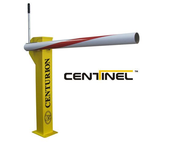 Centurion Centinel 3 meter Manual Boom Gate