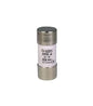 125A Inverter Fuse Round 22mm x 58mm