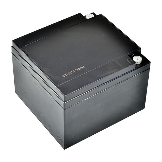 Nemtek 28Ah Deep Cycle Battery