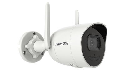 Hikvision 2MP AcuSense WIFI Bullet Camera