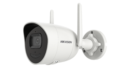 Hikvision 2MP AcuSense WIFI Bullet Camera