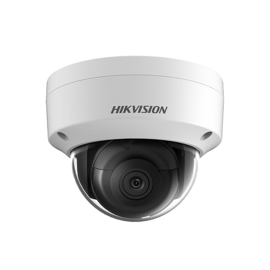 Hikvision 2MP IR AcuSense 2.8mm Fixed Lens Dome Network Camera