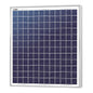 50W Polycrystalline PV Solar Panel