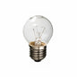 40W ES Golf Ball Oven Light Bulb