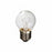 40W ES Golf Ball Oven Light Bulb