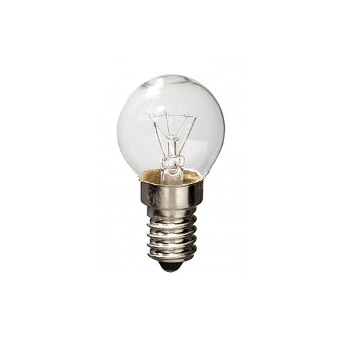 40W SES Golf Ball Oven light bulb