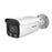 Hikvision 4MP ColorVu and AcuSense 4mm Fixed Lens Bullet Network Camera