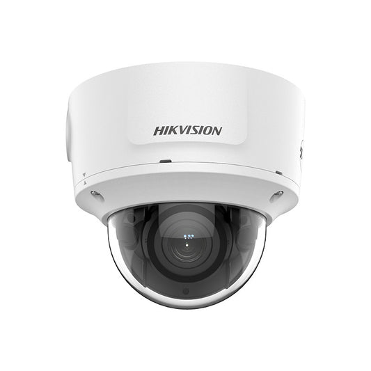 Hikvision 4MP IR AcuSense 2.8mm Fixed Lens Dome Network Camera