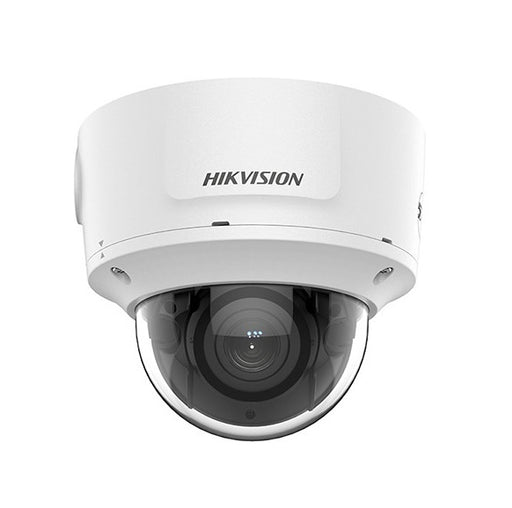 Hikvision 4MP IR AcuSense 12mm Motorised Varifocal Dome Network Camera