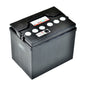 Nemtek 50Ah Deep Cycle Battery