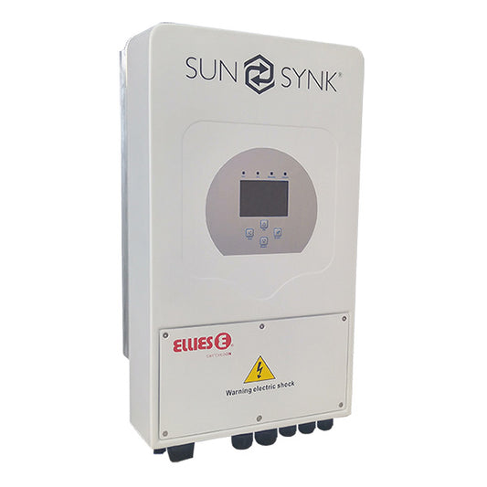 Sunsynk 5kW 48V Hybrid Inverter