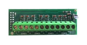 IDS XSeries 8 Zone Plug-in Expander Module