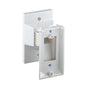 Optex Wall mount bracket for CX and LX Series PIRs Detectors