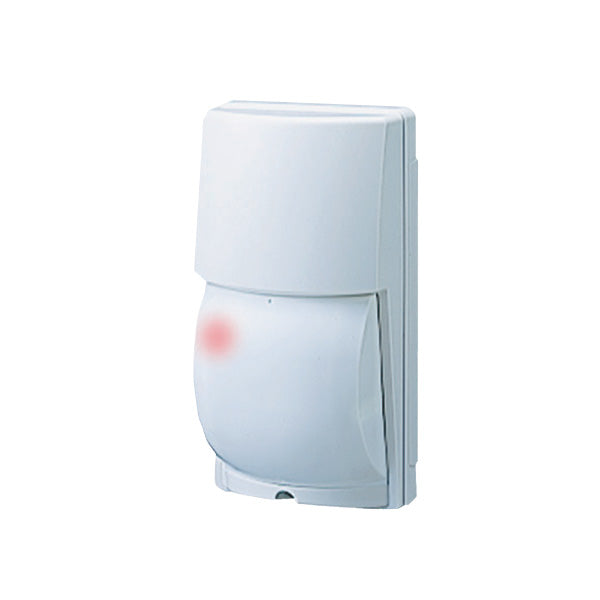 Optex LX802 Wired Outdoor PIR Passive Motion Detector