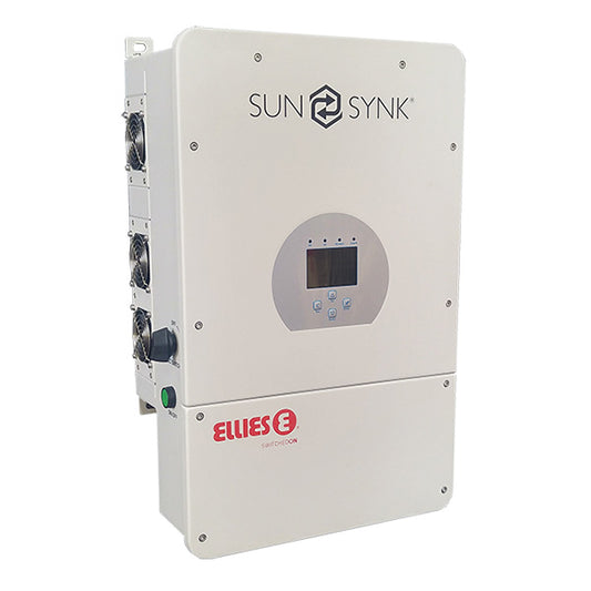 Sunsynk 8kW 48V Hybrid Inverter