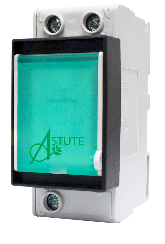 CBI Astute Smart Energy Monitoring Controller