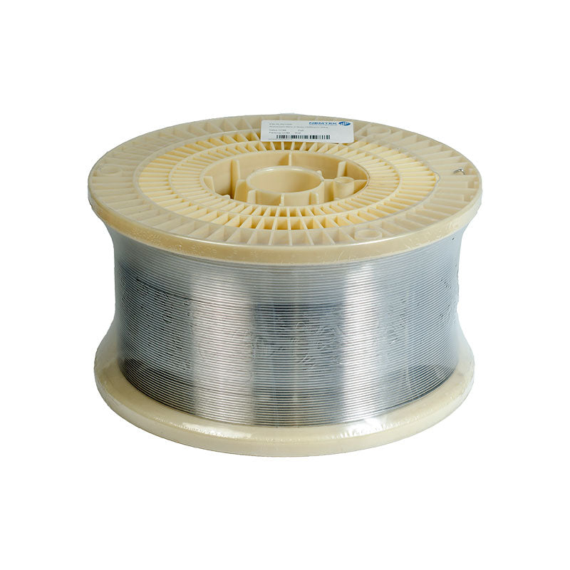 Nemtek 2mm Aluminium Solid Electric Fence Wire 1000m Roll