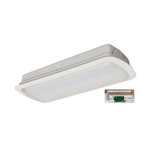 Bright Star CF134 Emergency LED Ceiling Light