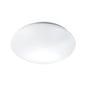 Bright Star CF122 325mm White Ceiling Light