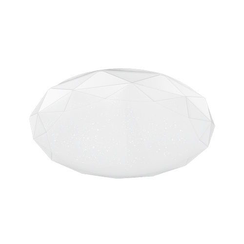 Bright Star CF255 12W 260mm Hex Starlight Ceiling Light