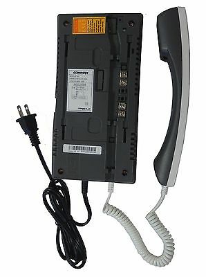 Commax 1-1 Audio Intercom 220V Kit