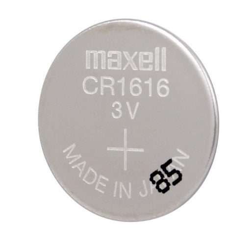 CR1616 3V Battery for watches and calculators