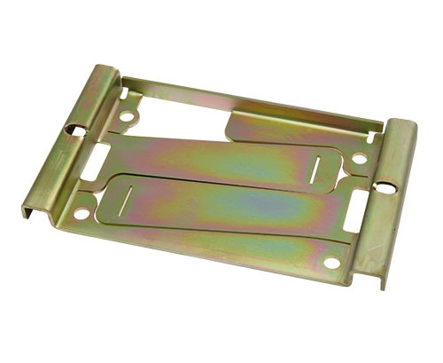 Centurion D10/A10 Foundation Base Plate