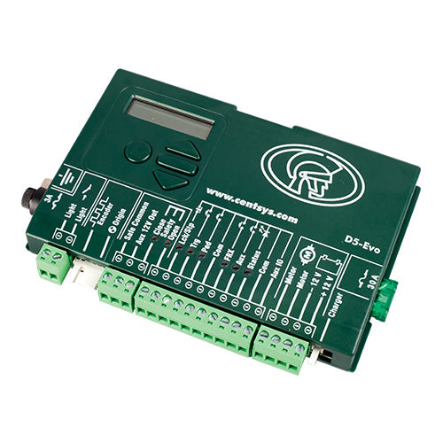 Centurion D5 EVO PCB Board