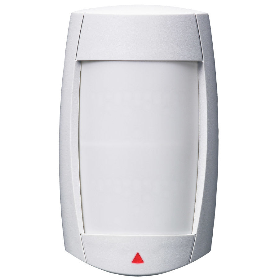 Digital Motion Detector with Pet Immunity