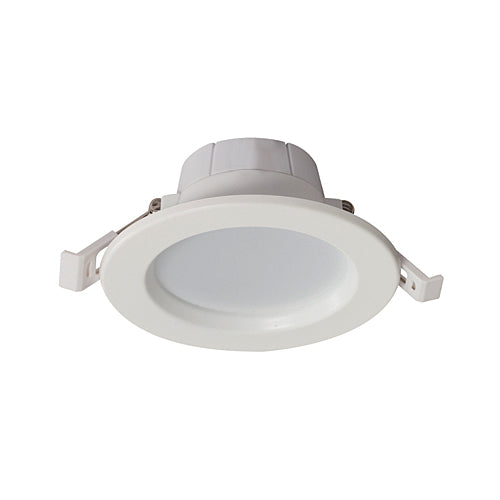 Bright Star DL035 White 100mm Cool White Fixed Downlight