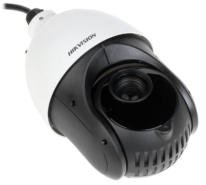 Hikvision 2-MP HD-TVI Infra-Red Turbo PTZ Outdoor Camera