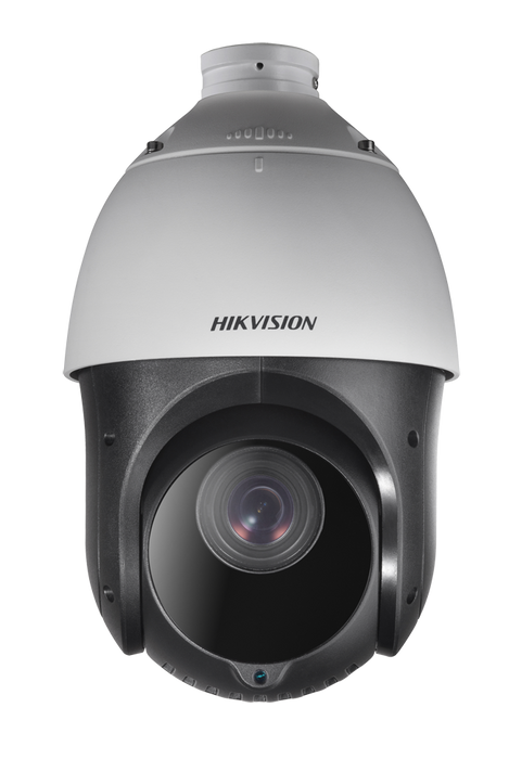 Hikvision 2-MP HD-TVI Infra-Red Turbo PTZ Outdoor Camera