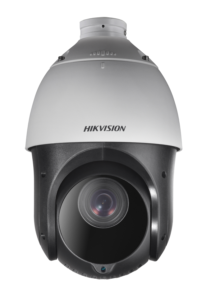 Hikvision 25X 2-MP Infra-Red Network PTZ Dome Outdoor Camera