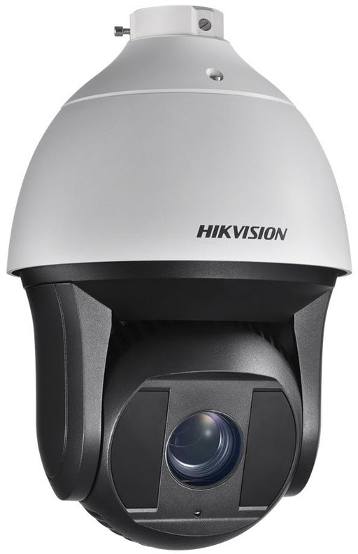 Hikvision 2-MP 25X Ultra-Low Light Network PTZ Outdoor Dome Camera