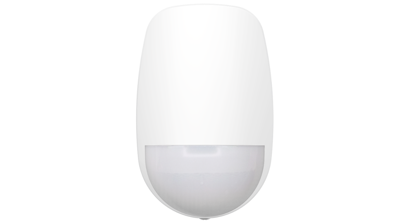 Hikvision AX-PRO Wireless PIR Motion Detector