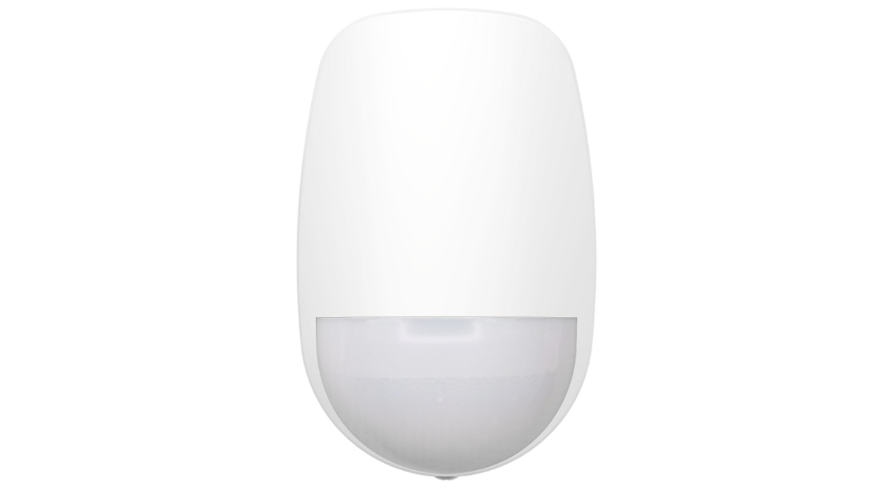Hikvision AX-PRO Wireless PIR Motion Detector