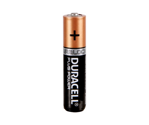 Duracell 1.5V AAA Alkaline Battery