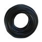 Nemtek HT Cable Black Slimline NT/100m  Electric Fencing Cable