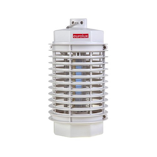 Eurolux H44W 4W Mosquitoes Flies Insects Killer