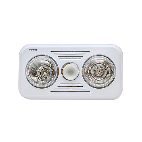 Eurolux C85W Bathroom Heater