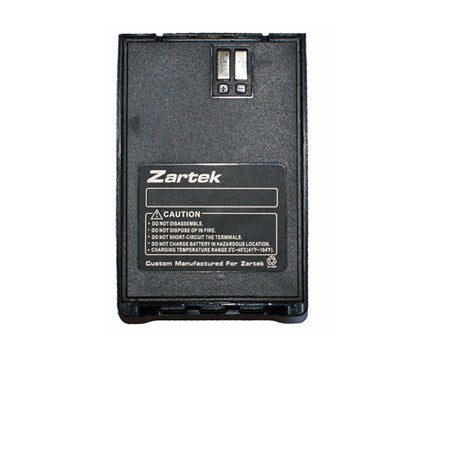 Zartek GE-293 Rechargeable Li-ion Battery Pack for ZA-748