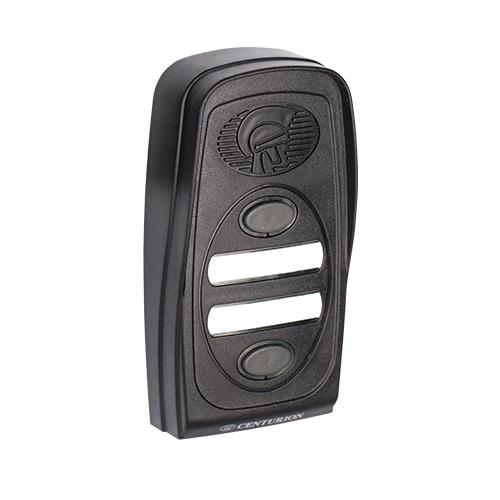 Centurion G-Speak Ultra Entry Panel