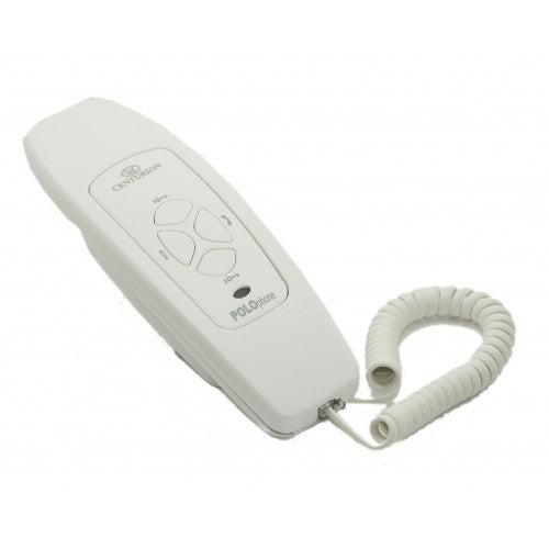 Centurion Polo Handset