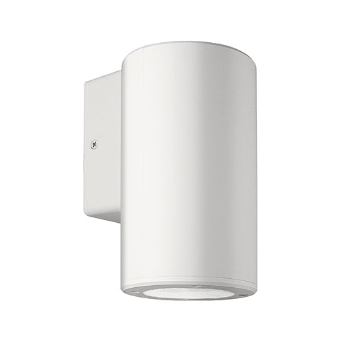 Bright Star L343 White Down Facing Wall Light