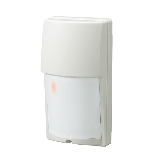 Optex LX402 Wired Outdoor Passive Motion  Detector