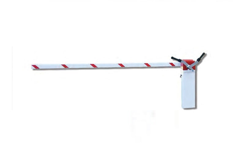 BoomGate Master Manual Traffic Barrier Boom Gate